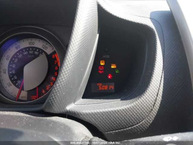 JTKKUPB48E1041783 Scion XD