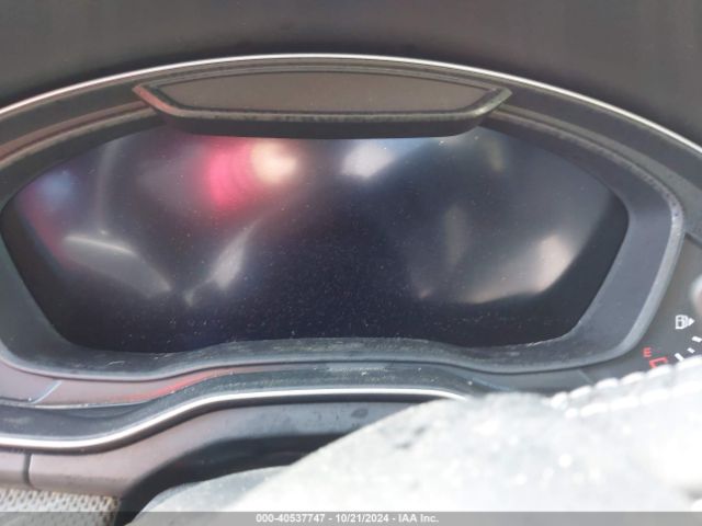 WA1C4AFY5J2075880 Audi Sq5 3.0t Premium Plus