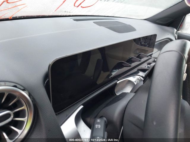 W1N4M4HB4LW045827 Mercedes-Benz Glb 250 4matic