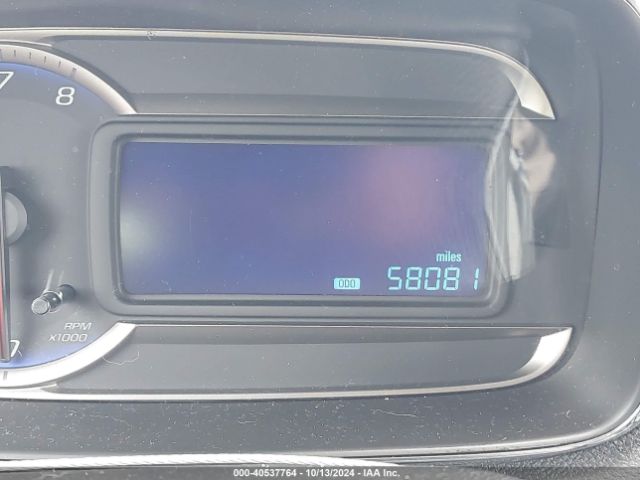 3GNCJKSB1GL271304 Chevrolet Trax 1ls
