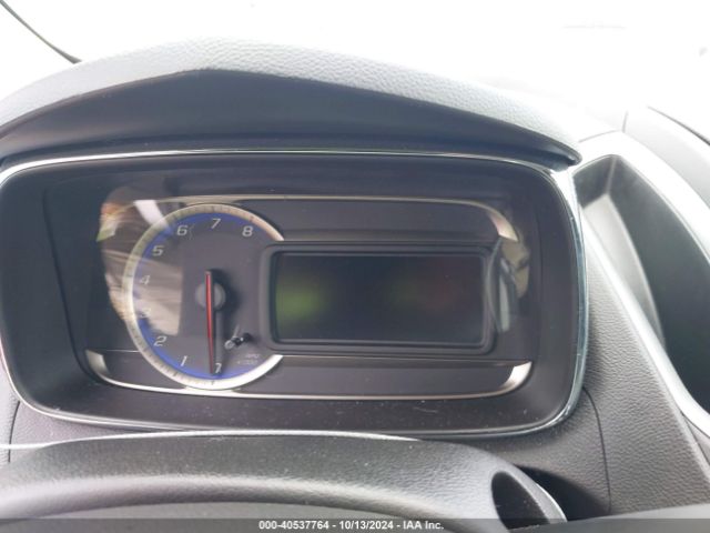 3GNCJKSB1GL271304 Chevrolet Trax 1ls