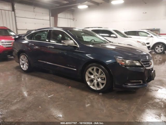 2G1145S3XG9144158 auction archive image