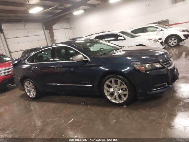 2G1145S3XG9144158 Chevrolet IMPALA 2LZ