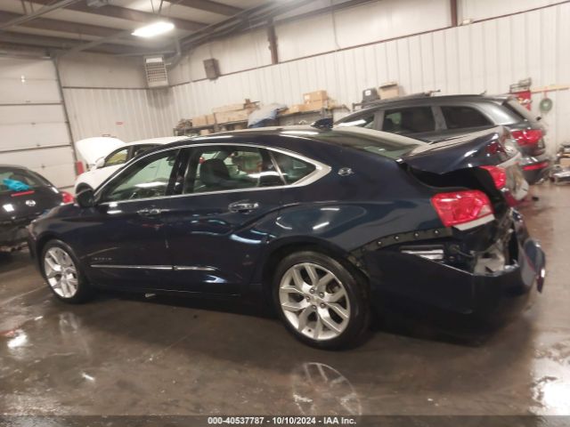 2G1145S3XG9144158 Chevrolet IMPALA 2LZ
