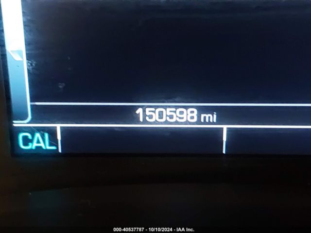 2G1145S3XG9144158 Chevrolet IMPALA 2LZ