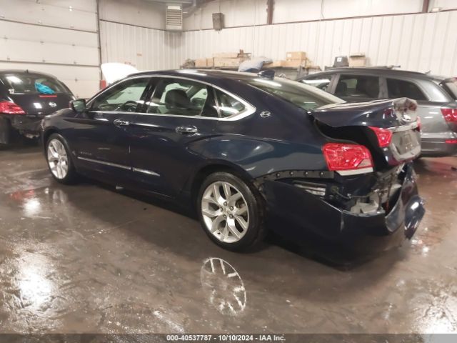 2G1145S3XG9144158 Chevrolet IMPALA 2LZ