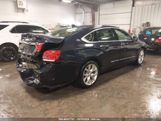 2G1145S3XG9144158 Chevrolet IMPALA 2LZ