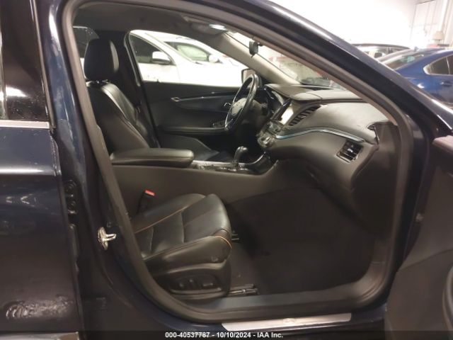 2G1145S3XG9144158 Chevrolet IMPALA 2LZ