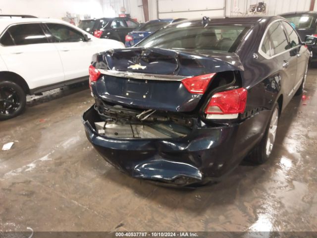 2G1145S3XG9144158 Chevrolet IMPALA 2LZ