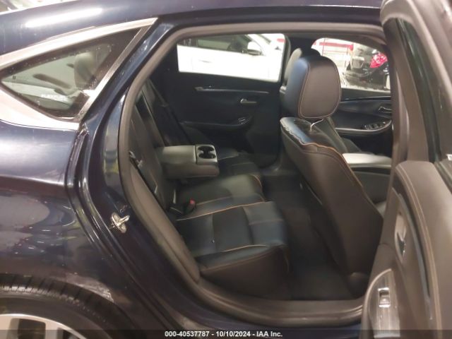 2G1145S3XG9144158 Chevrolet IMPALA 2LZ