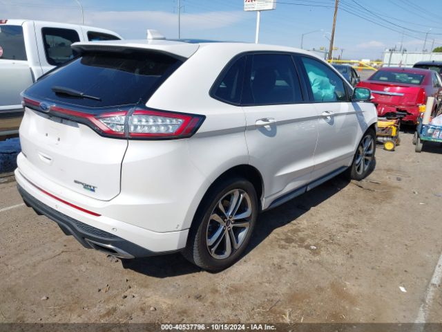 2FMPK4AP7HBB79591 Ford EDGE SPORT