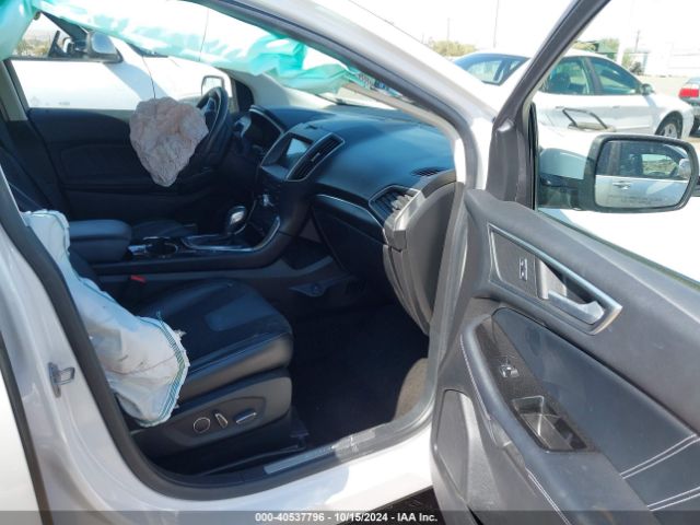 2FMPK4AP7HBB79591 Ford EDGE SPORT