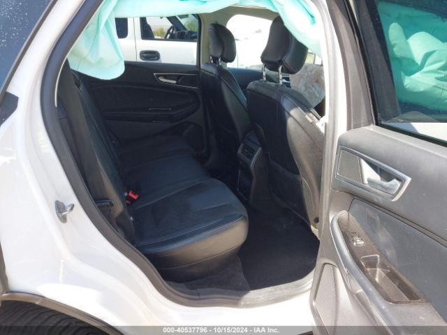 2FMPK4AP7HBB79591 Ford EDGE SPORT