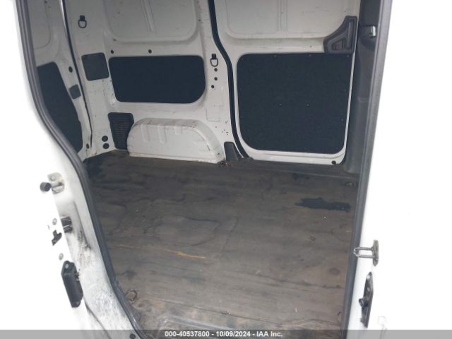 3N6CM0KN2MK692154 Nissan Nv200 Compact Cargo Sv Xtronic Cvt