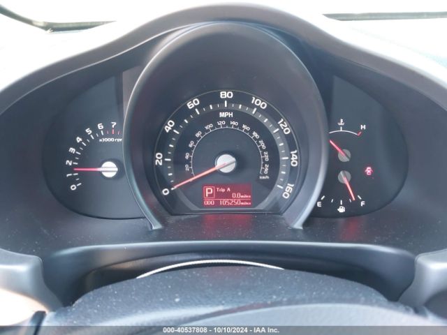 KNDPB3AC8F7733674 KIA Sportage Lx