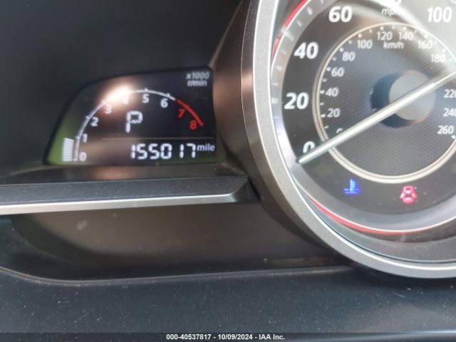 3MZBM1L73EM122297 Mazda Mazda3 I Touring