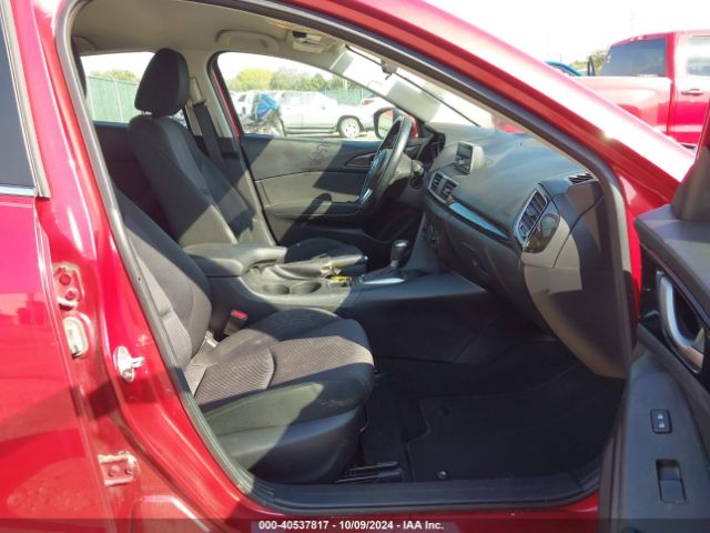 3MZBM1L73EM122297 Mazda Mazda3 I Touring