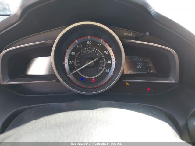 3MZBM1L73EM122297 Mazda Mazda3 I Touring
