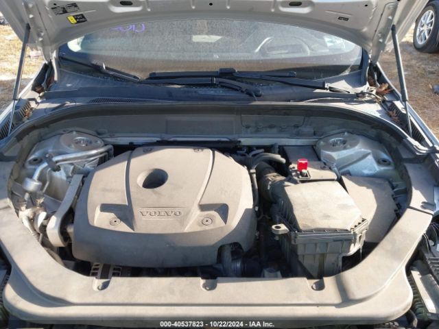 YV4A22RL8L1475253 Volvo Xc60 T6 Inscription