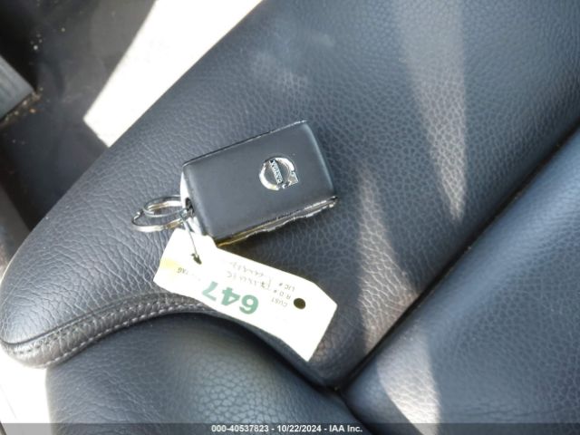 YV4A22RL8L1475253 Volvo Xc60 T6 Inscription