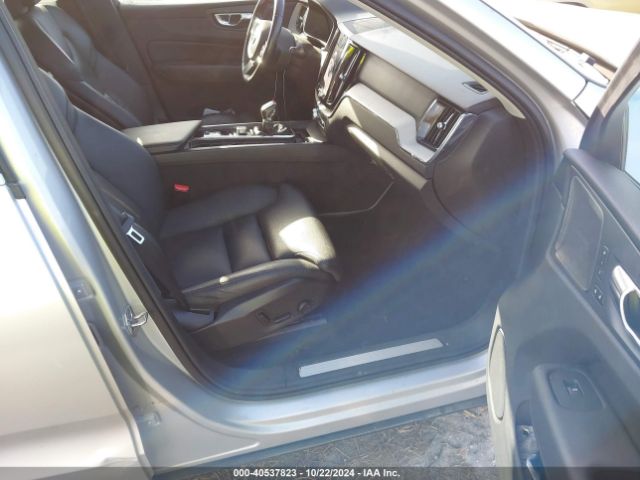 YV4A22RL8L1475253 Volvo Xc60 T6 Inscription