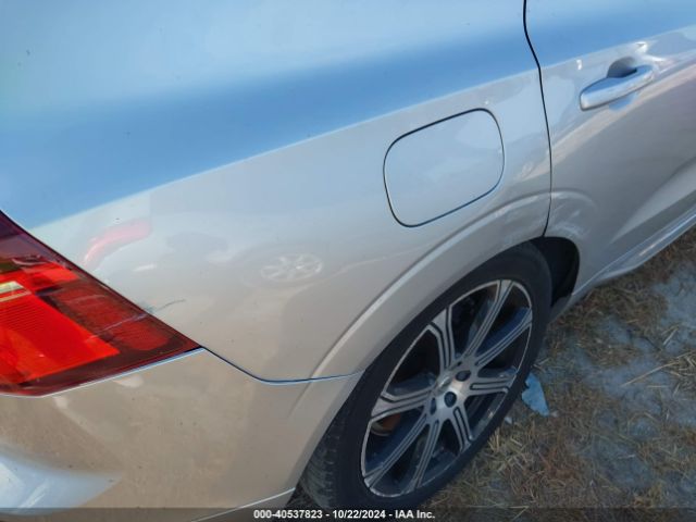 YV4A22RL8L1475253 Volvo Xc60 T6 Inscription