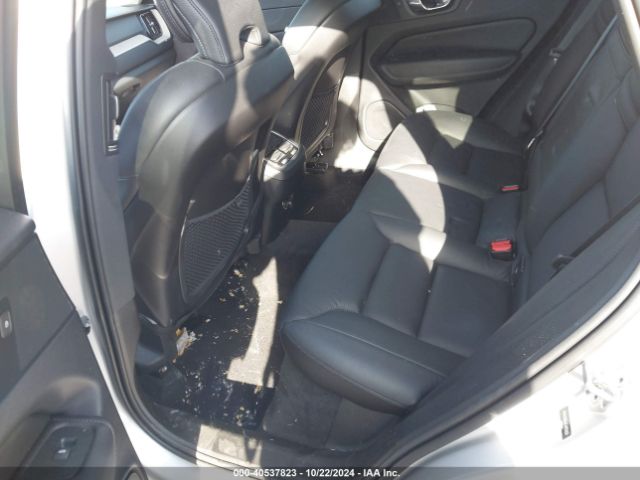 YV4A22RL8L1475253 Volvo Xc60 T6 Inscription