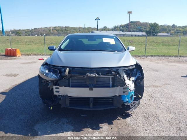 1G1ZB5ST0RF213359 Chevrolet Malibu Fwd Ls