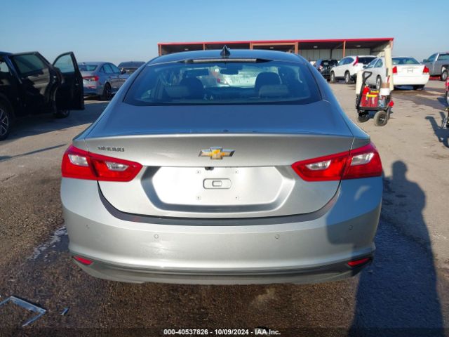 1G1ZB5ST0RF213359 Chevrolet Malibu Fwd Ls