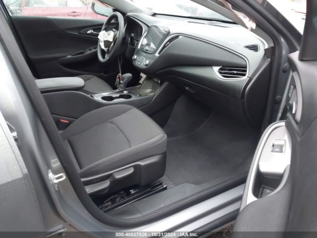 1G1ZB5ST0RF213359 Chevrolet Malibu Fwd Ls