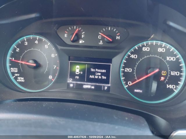 1G1ZB5ST0RF213359 Chevrolet Malibu Fwd Ls