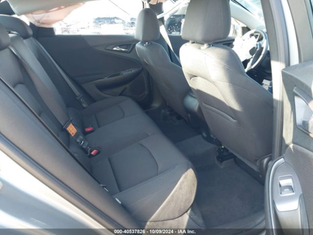 1G1ZB5ST0RF213359 Chevrolet Malibu Fwd Ls