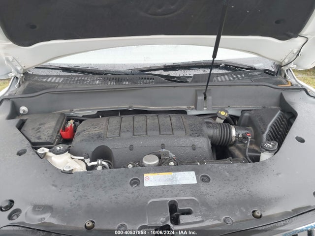Buick Enclave Premium 2014 5GAKRCKD1EJ304182 Image 10