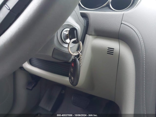 Buick Enclave Premium 2014 5GAKRCKD1EJ304182 Image 11