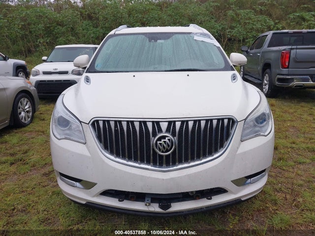 Buick Enclave Premium 2014 5GAKRCKD1EJ304182 Image 12