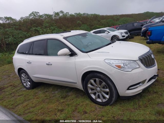 Buick Enclave Premium 2014 5GAKRCKD1EJ304182 Image 13