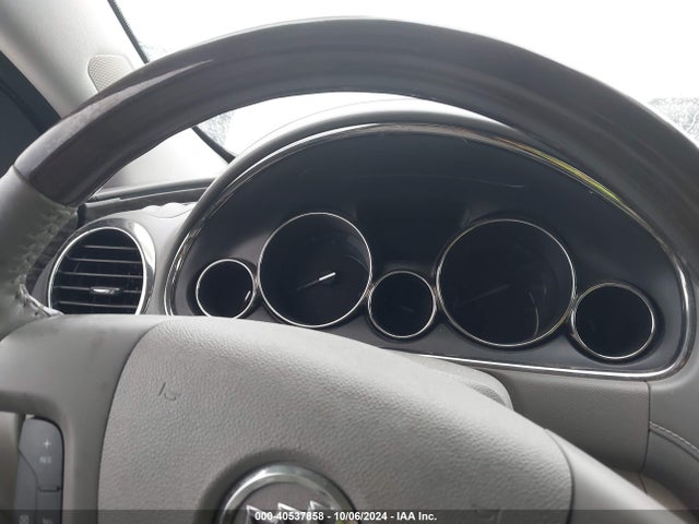 Buick Enclave Premium 2014 5GAKRCKD1EJ304182 Image 15