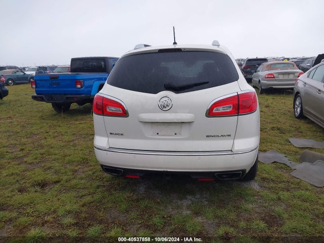 Buick Enclave Premium 2014 5GAKRCKD1EJ304182 Image 16