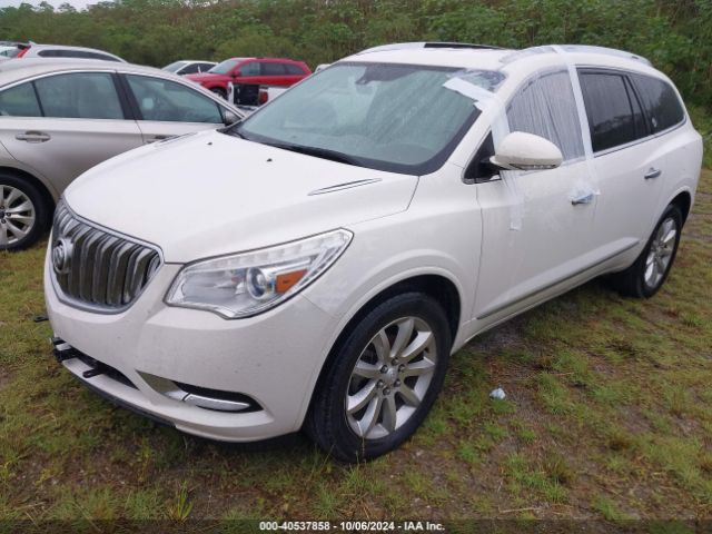 Buick Enclave Premium 2014 5GAKRCKD1EJ304182 Image 2