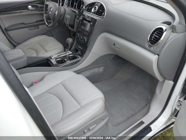 Buick Enclave Premium 2014 5GAKRCKD1EJ304182 Image 5