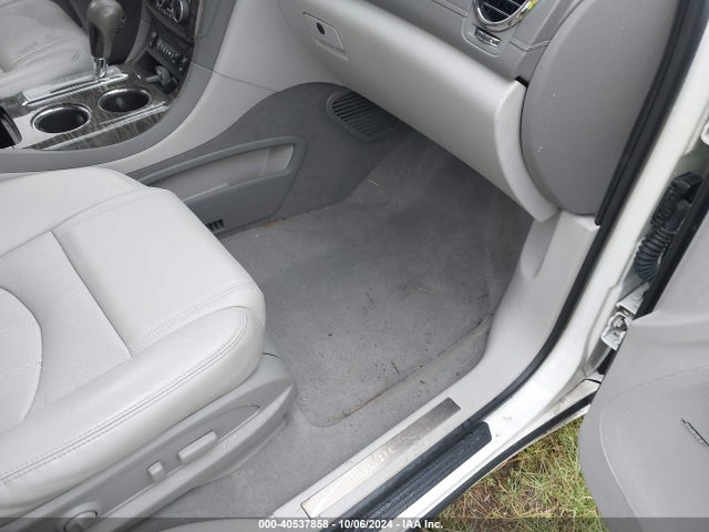 Buick Enclave Premium 2014 5GAKRCKD1EJ304182 Image 6