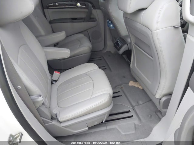 Buick Enclave Premium 2014 5GAKRCKD1EJ304182 Image 8