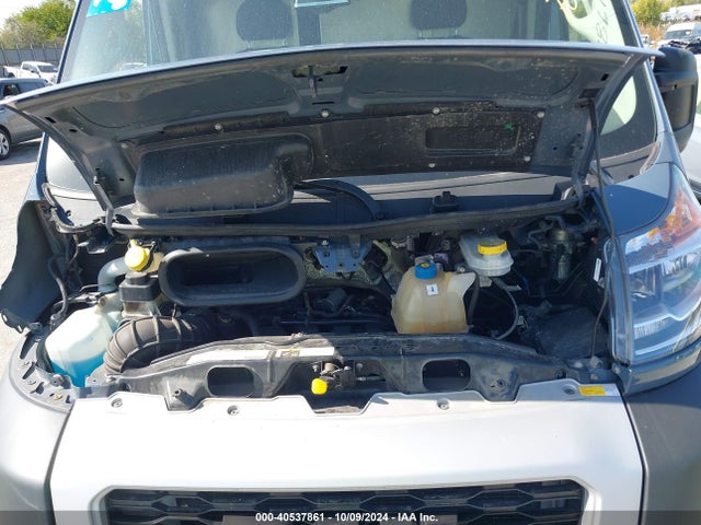 3C6URVJG7KE544867 RAM Promaster 3500 Cargo Van High Roof 159 Wb Ext