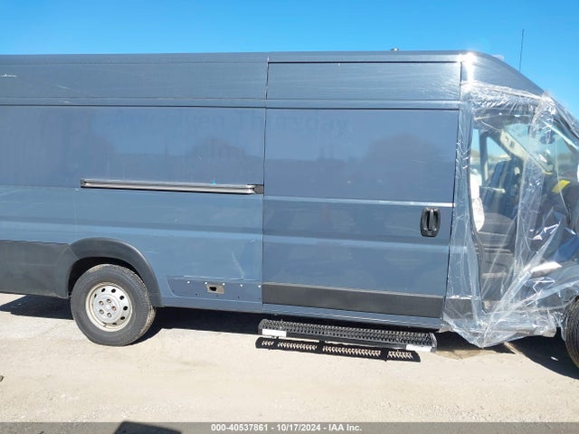 3C6URVJG7KE544867 RAM Promaster 3500 Cargo Van High Roof 159 Wb Ext