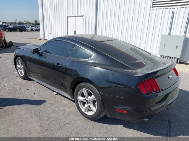 Ford Mustang Ecoboost 2015 1FA6P8THXF5433381 Image 3