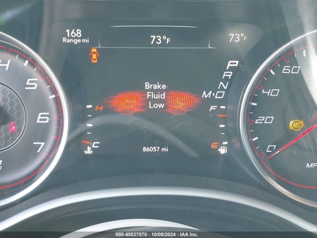 2C3CDXCTXFH928309 Dodge CHARGER R/T