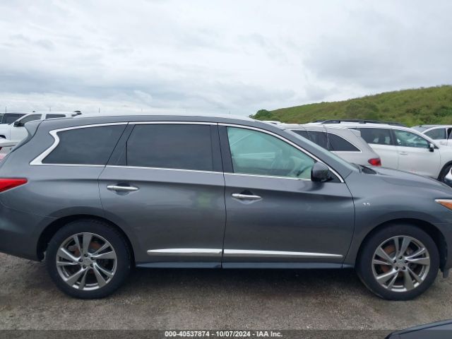 5N1AL0MM8FC512939 Infiniti Qx60 Base (cvt)