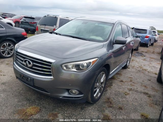 5N1AL0MM8FC512939 Infiniti Qx60 Base (cvt)