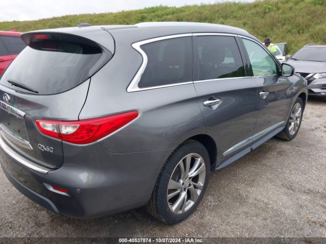 5N1AL0MM8FC512939 Infiniti Qx60 Base (cvt)