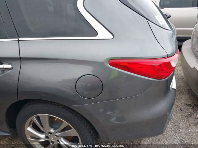 5N1AL0MM8FC512939 Infiniti Qx60 Base (cvt)